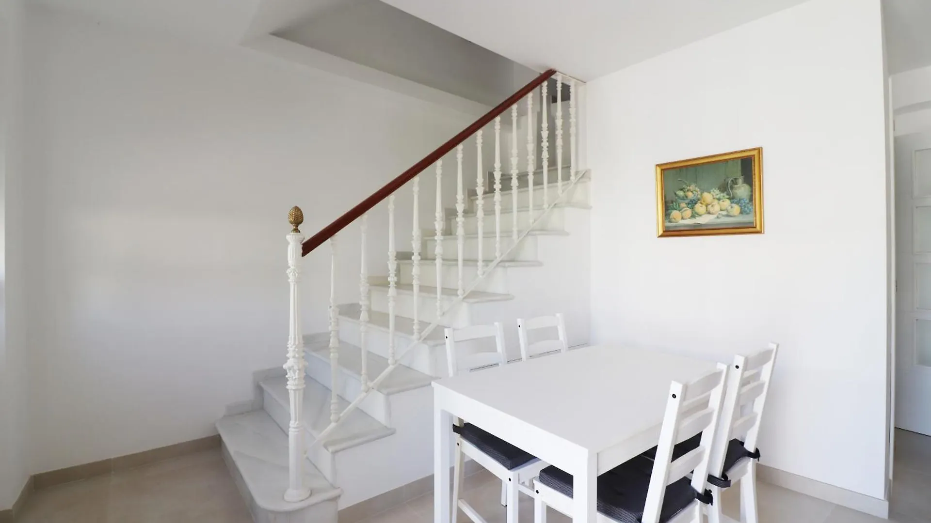 Holiday home Casa Miramar En El Centro De Nerja Villa