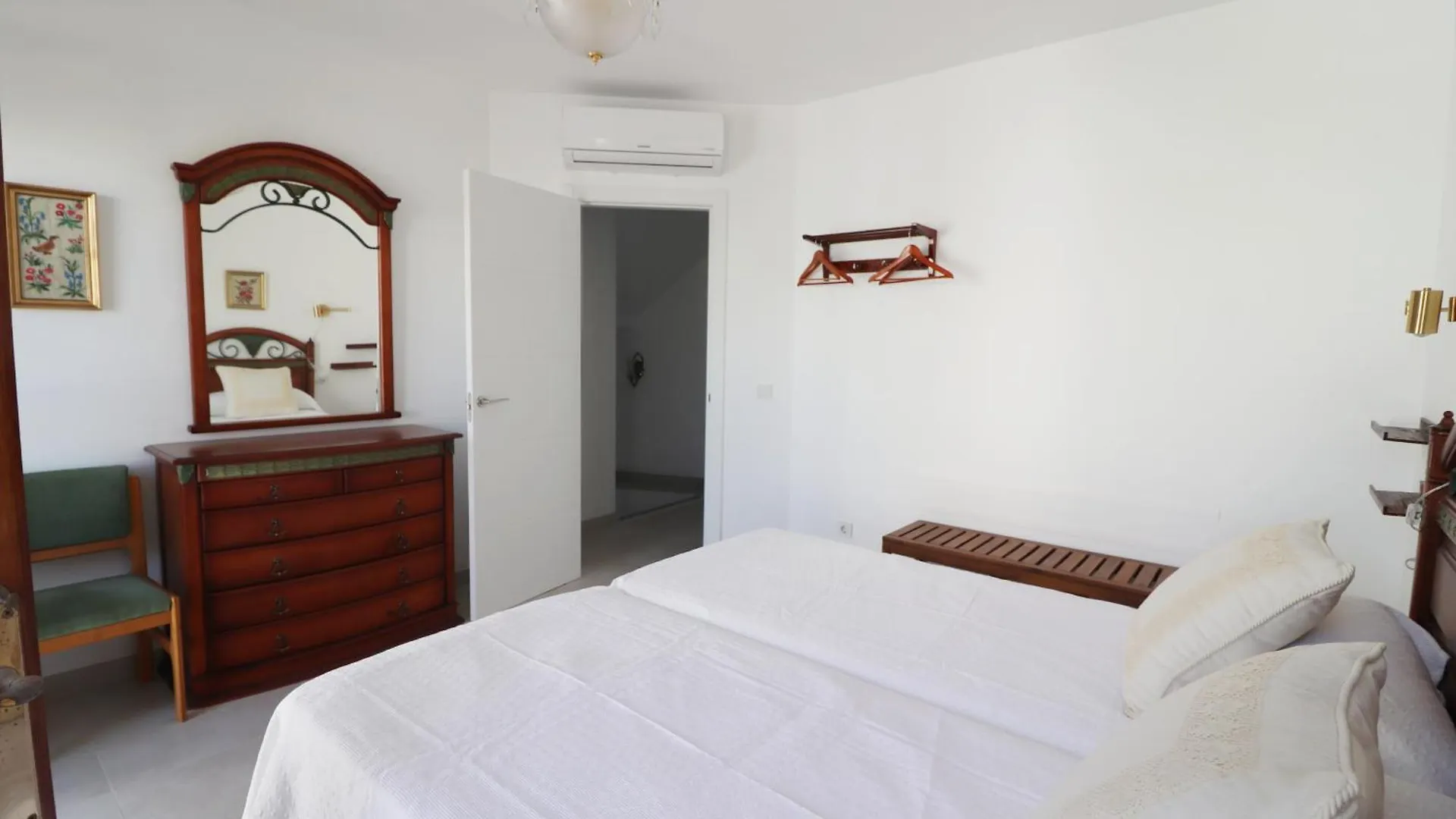 Holiday home Casa Miramar En El Centro De Nerja Villa Spain
