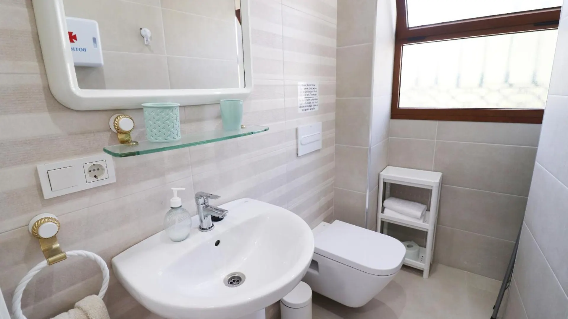 Casa Miramar En El Centro De Nerja Villa Holiday home