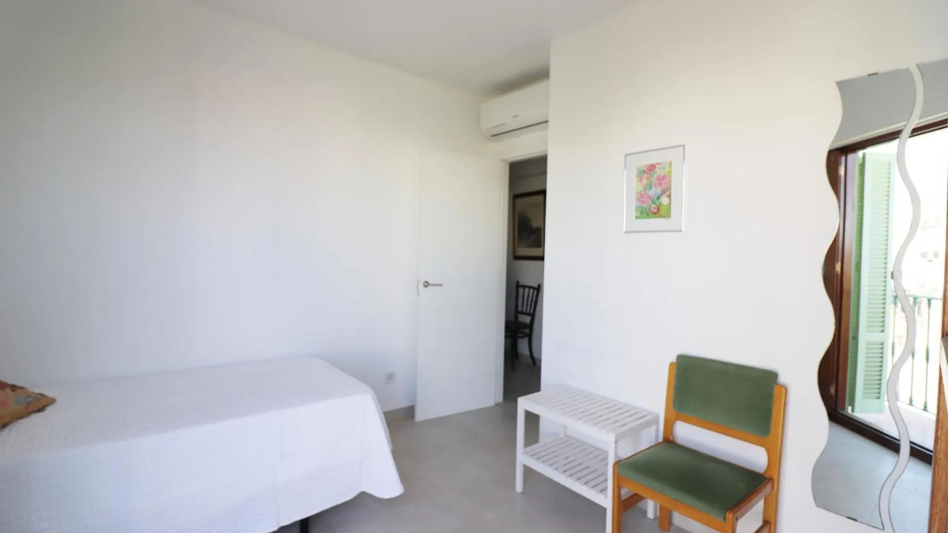 Casa Miramar En El Centro De Nerja Villa Holiday home