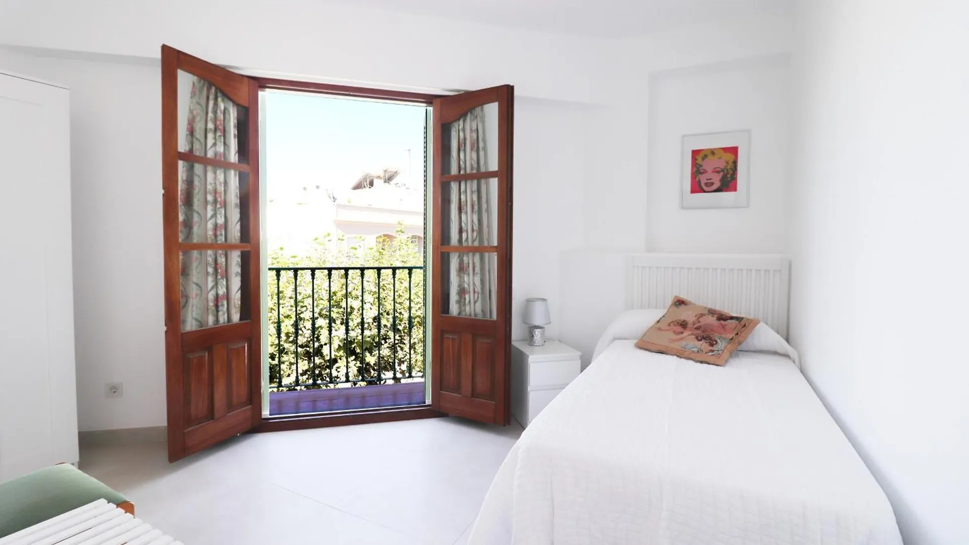 Holiday home Casa Miramar En El Centro De Nerja Villa Spain