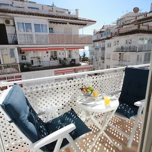 Sol Marengo Apartment