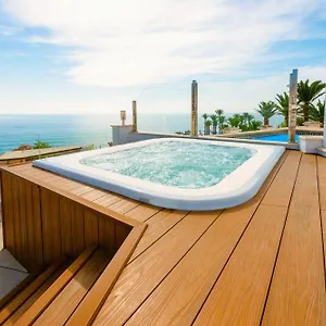 Hc Calahonda Guest house
